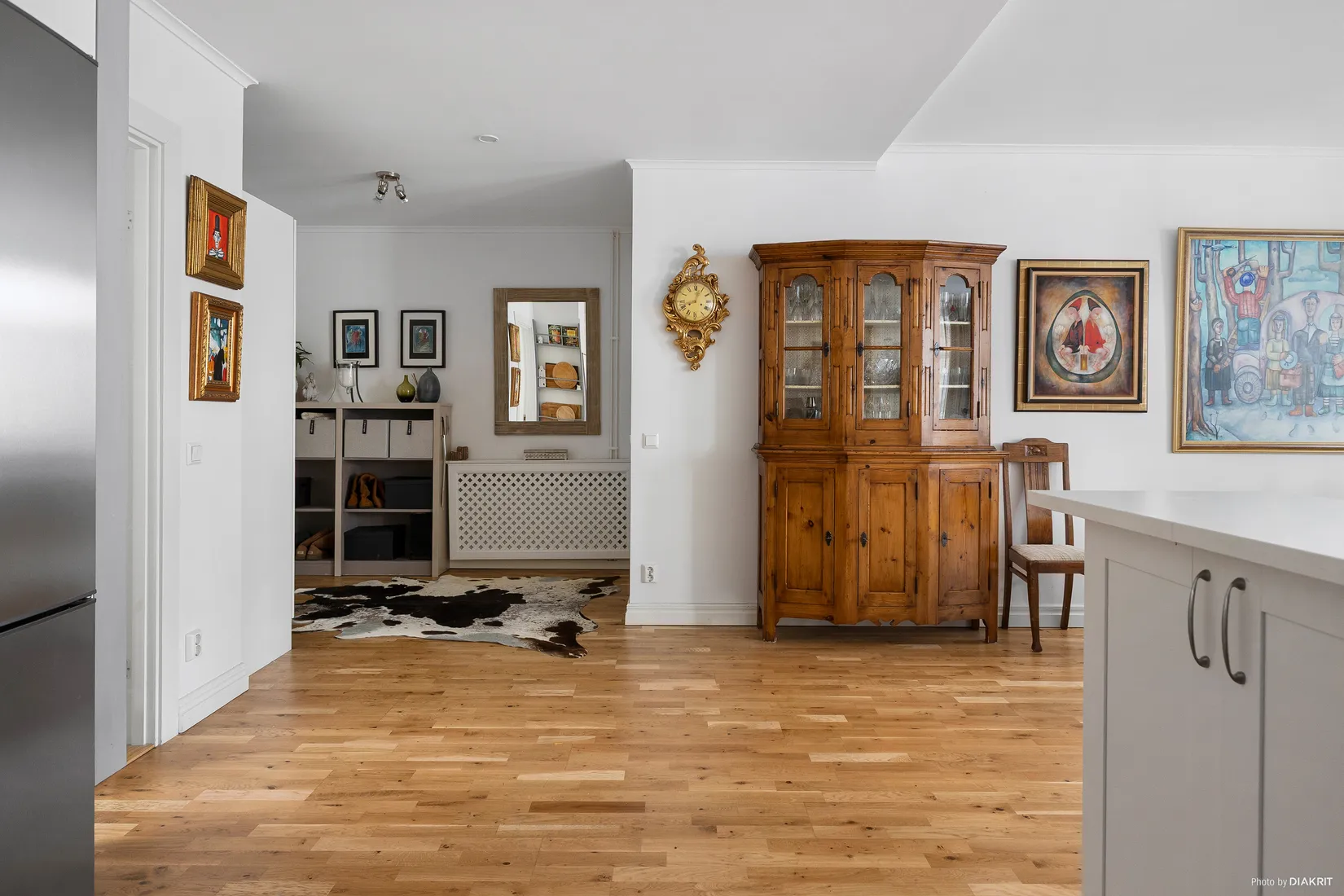 Bostadsrätt, Storgatan 21B, Centralt Östersund, Östersund