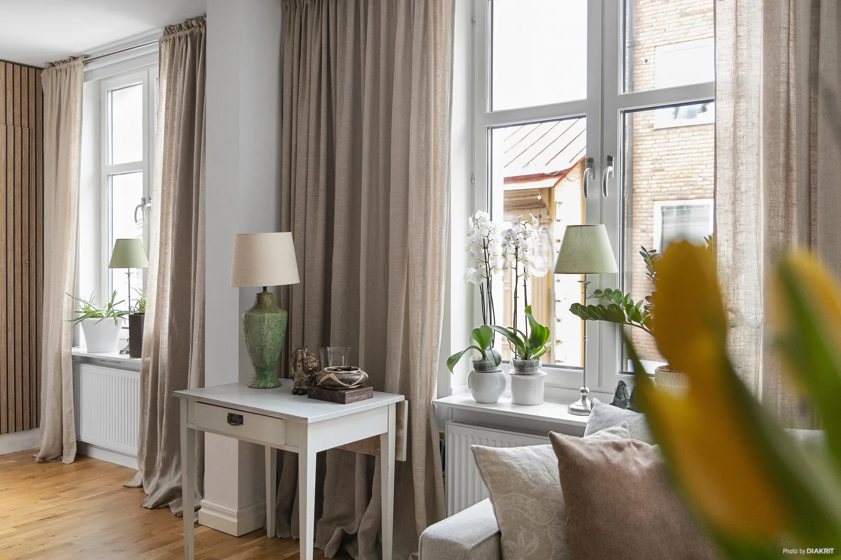 Bostadsrätt, Storgatan 21B, Centralt Östersund, Östersund