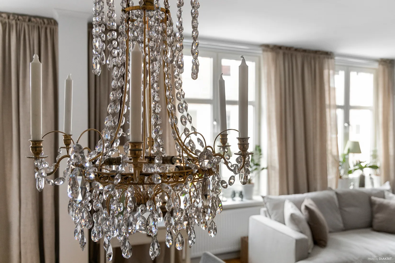 Bostadsrätt, Storgatan 21B, Centralt Östersund, Östersund