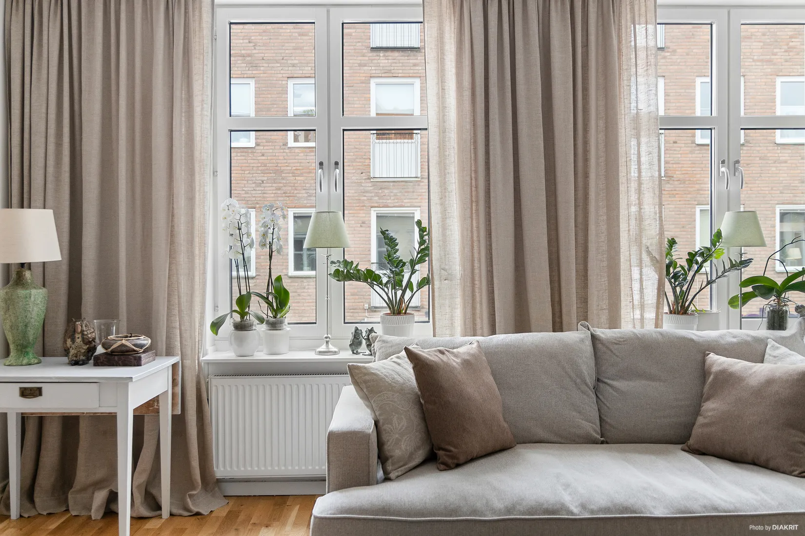 Bostadsrätt, Storgatan 21B, Centralt Östersund, Östersund