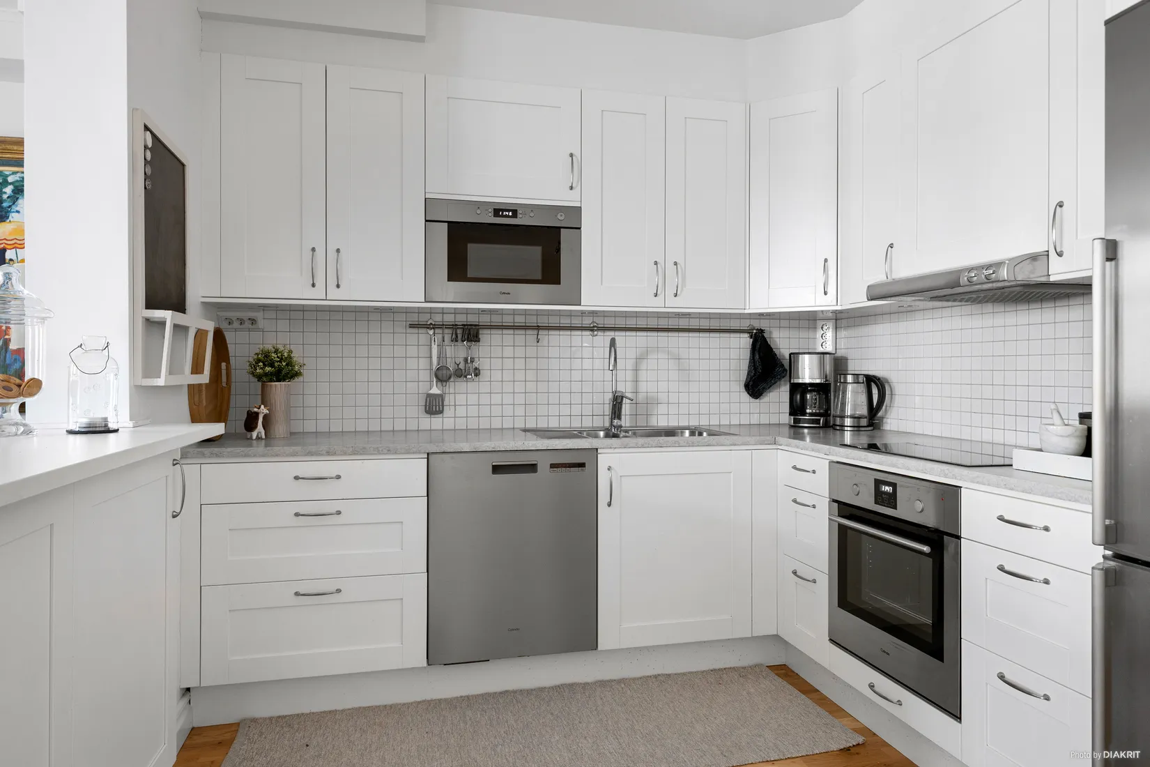 Bostadsrätt, Storgatan 21B, Centralt Östersund, Östersund