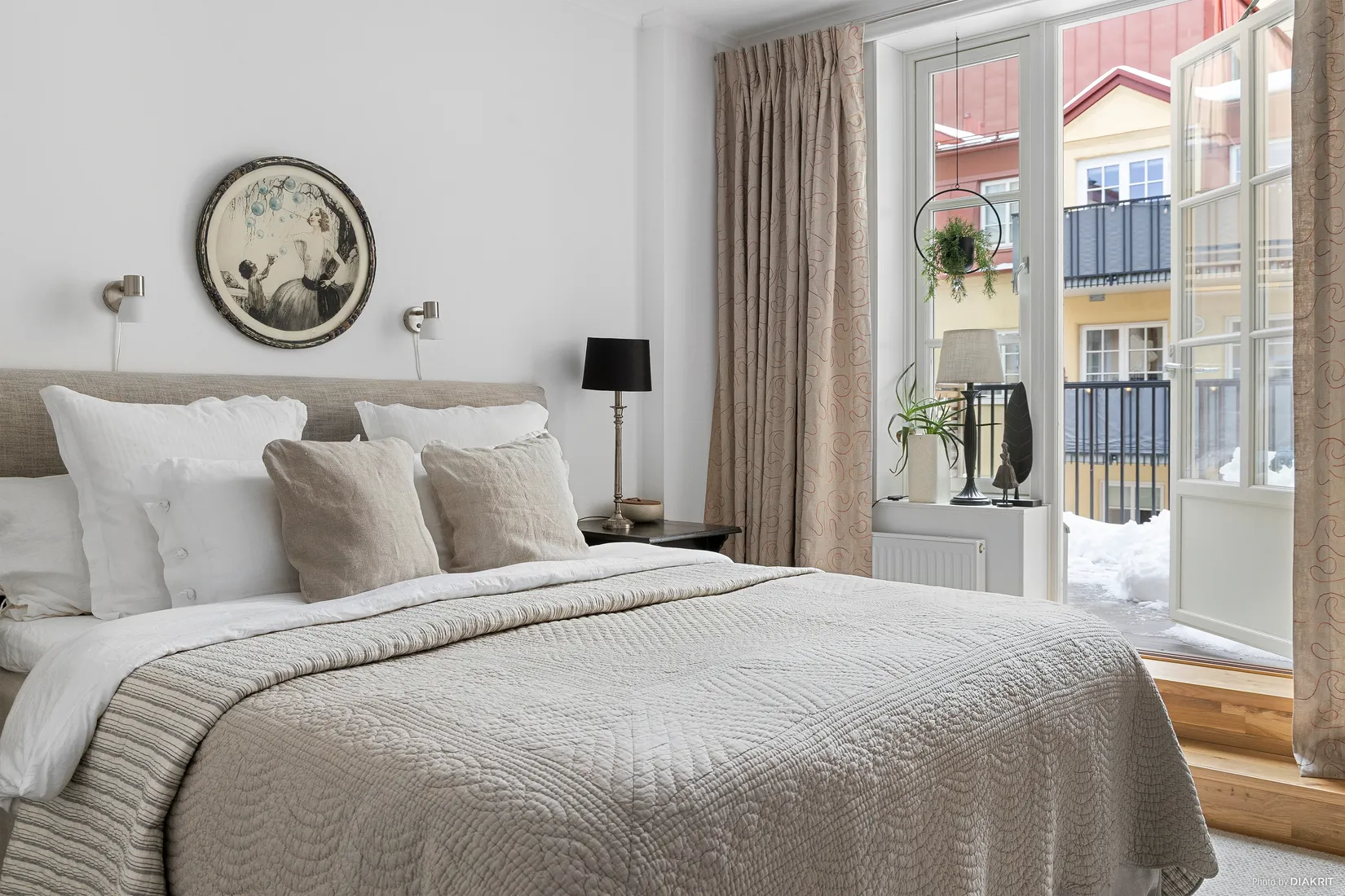 Bostadsrätt, Storgatan 21B, Centralt Östersund, Östersund