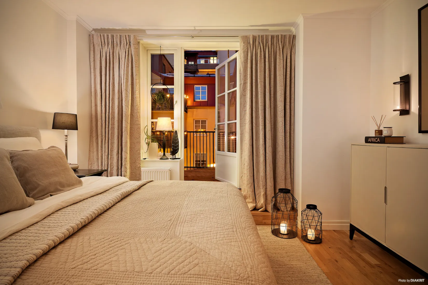 Bostadsrätt, Storgatan 21B, Centralt Östersund, Östersund