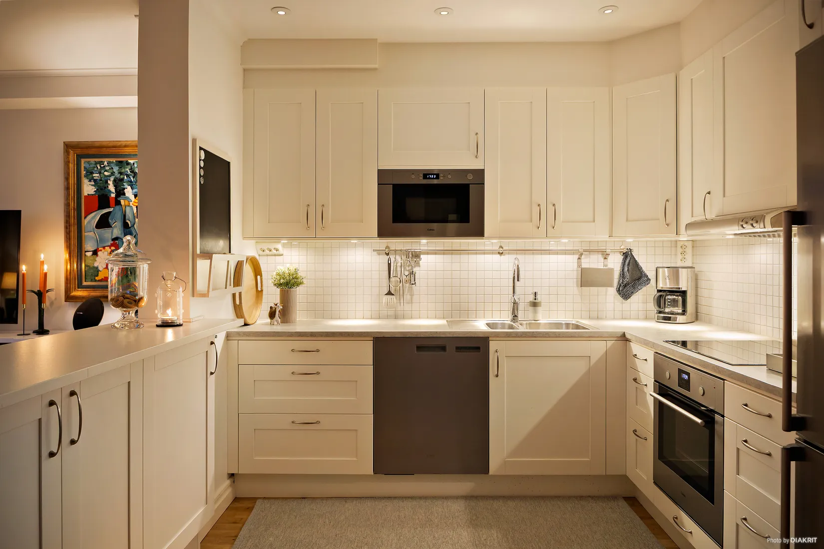 Bostadsrätt, Storgatan 21B, Centralt Östersund, Östersund