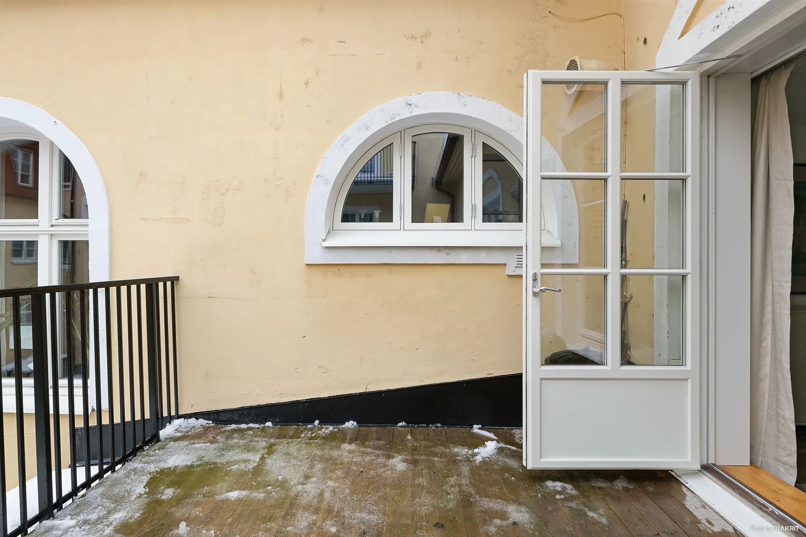 Bostadsrätt, Storgatan 21B, Centralt Östersund, Östersund