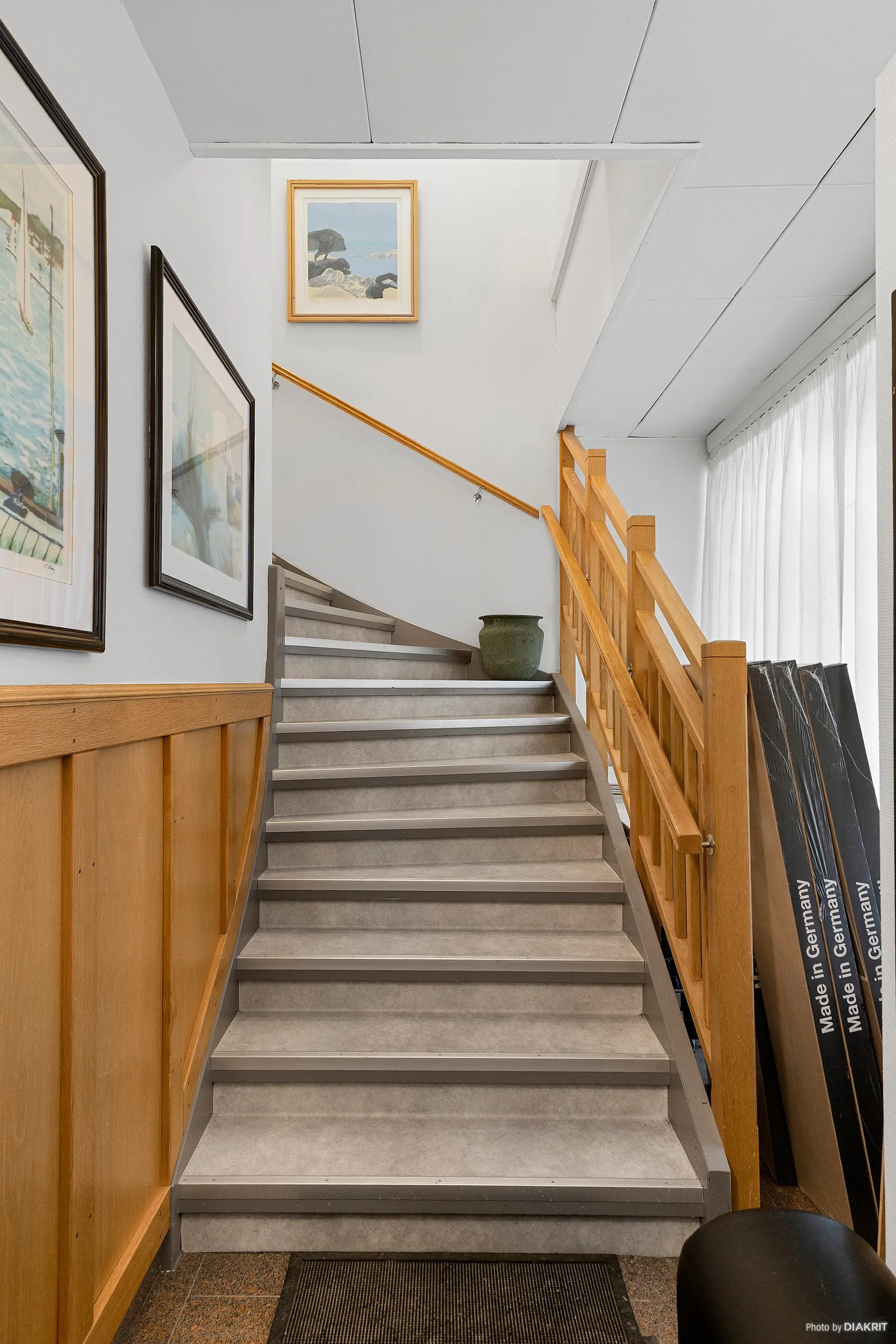 Bostadsrätt, Storgatan 21B, Centralt Östersund, Östersund