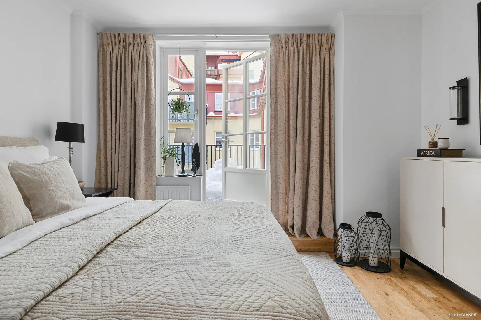 Bostadsrätt, Storgatan 21B, Centralt Östersund, Östersund