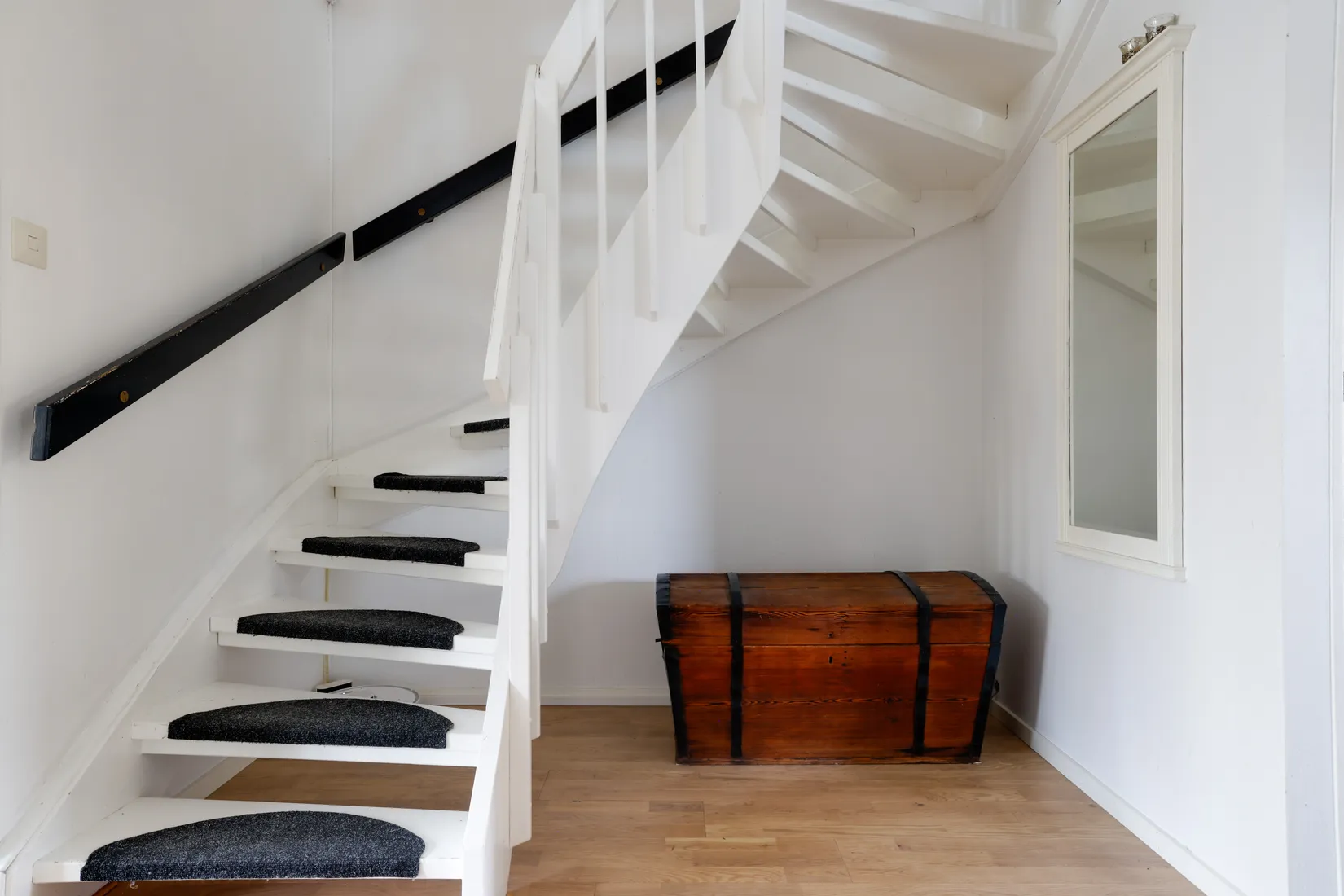 Villa, Lägergatan 27, Sannahed, Kumla