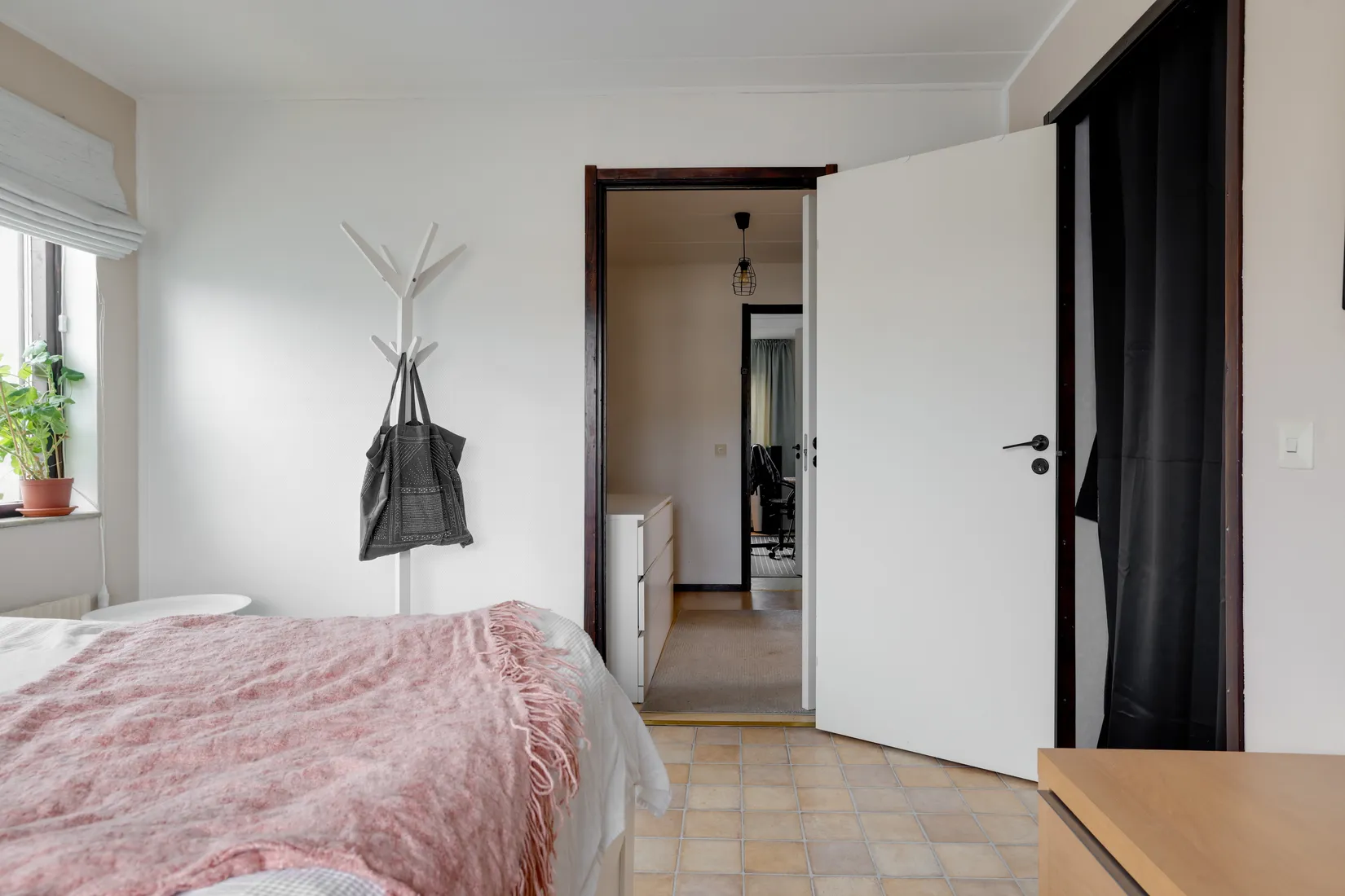 Villa, Lägergatan 27, Sannahed, Kumla