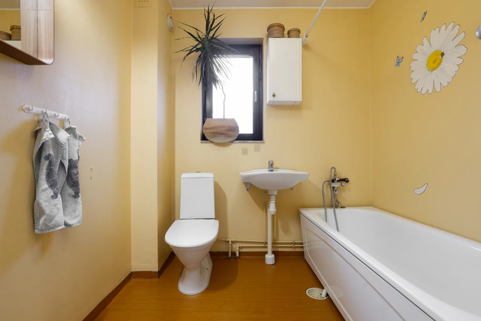 Villa, Lägergatan 27, Sannahed, Kumla