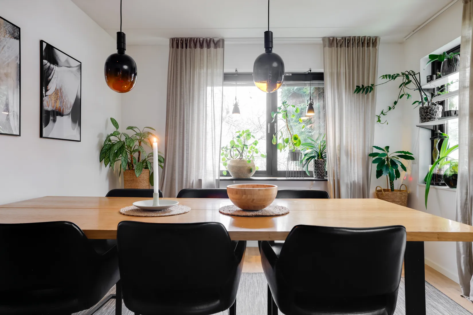 Villa, Lägergatan 27, Sannahed, Kumla