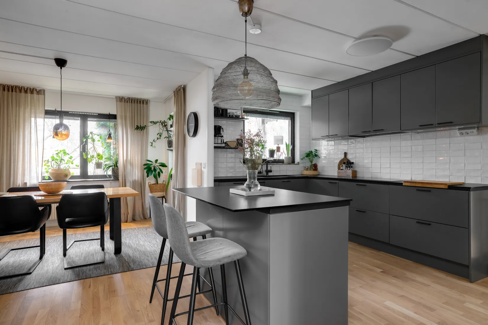 Villa, Lägergatan 27, Sannahed, Kumla