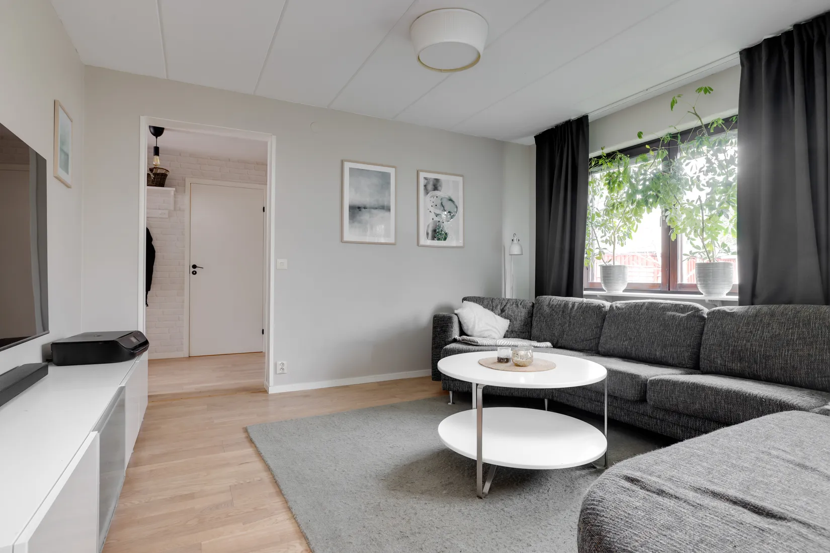 Villa, Lägergatan 27, Sannahed, Kumla