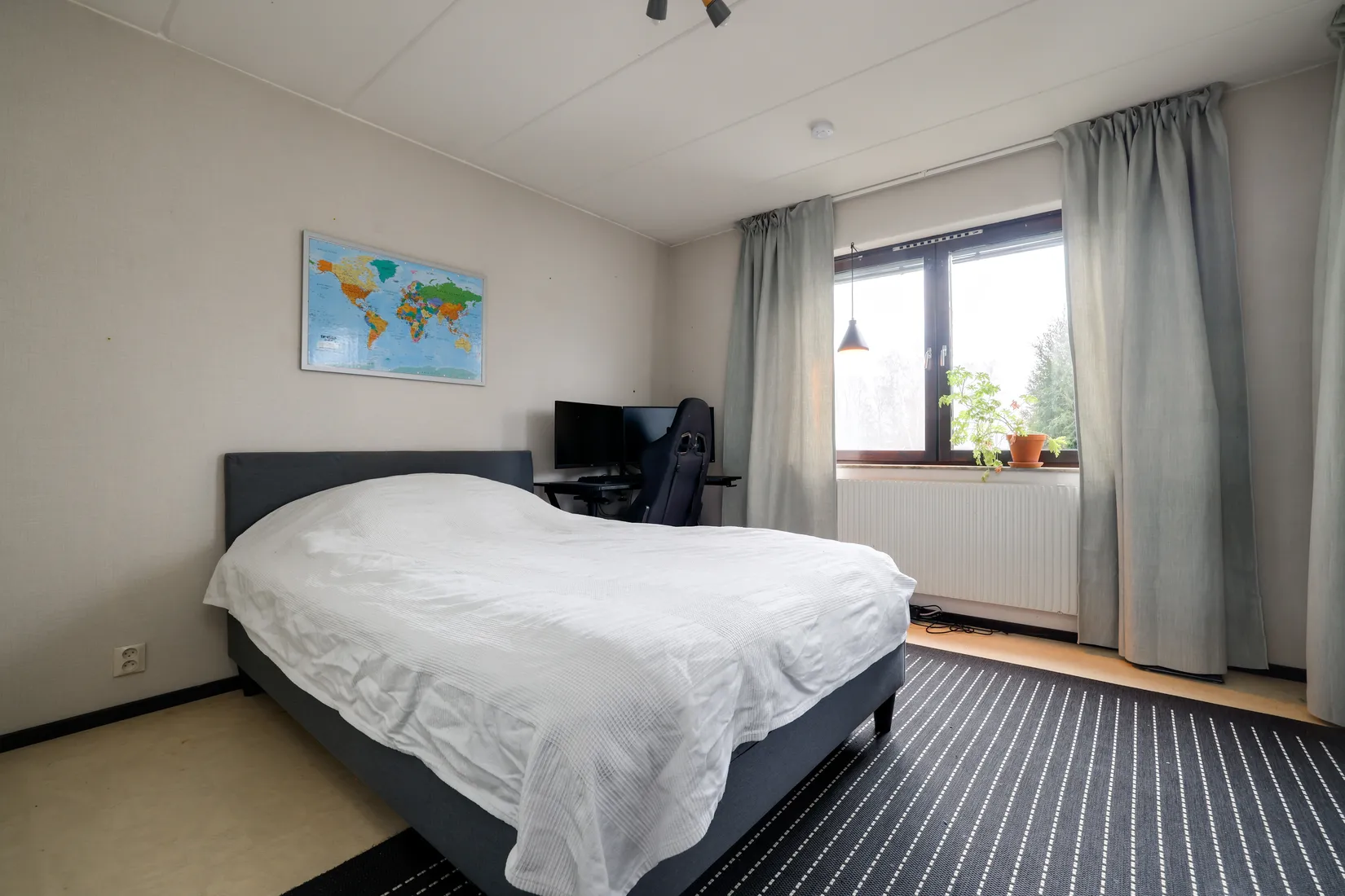 Villa, Lägergatan 27, Sannahed, Kumla