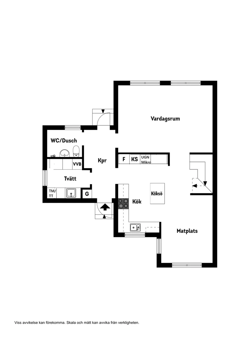 Villa, Lägergatan 27, Sannahed, Kumla