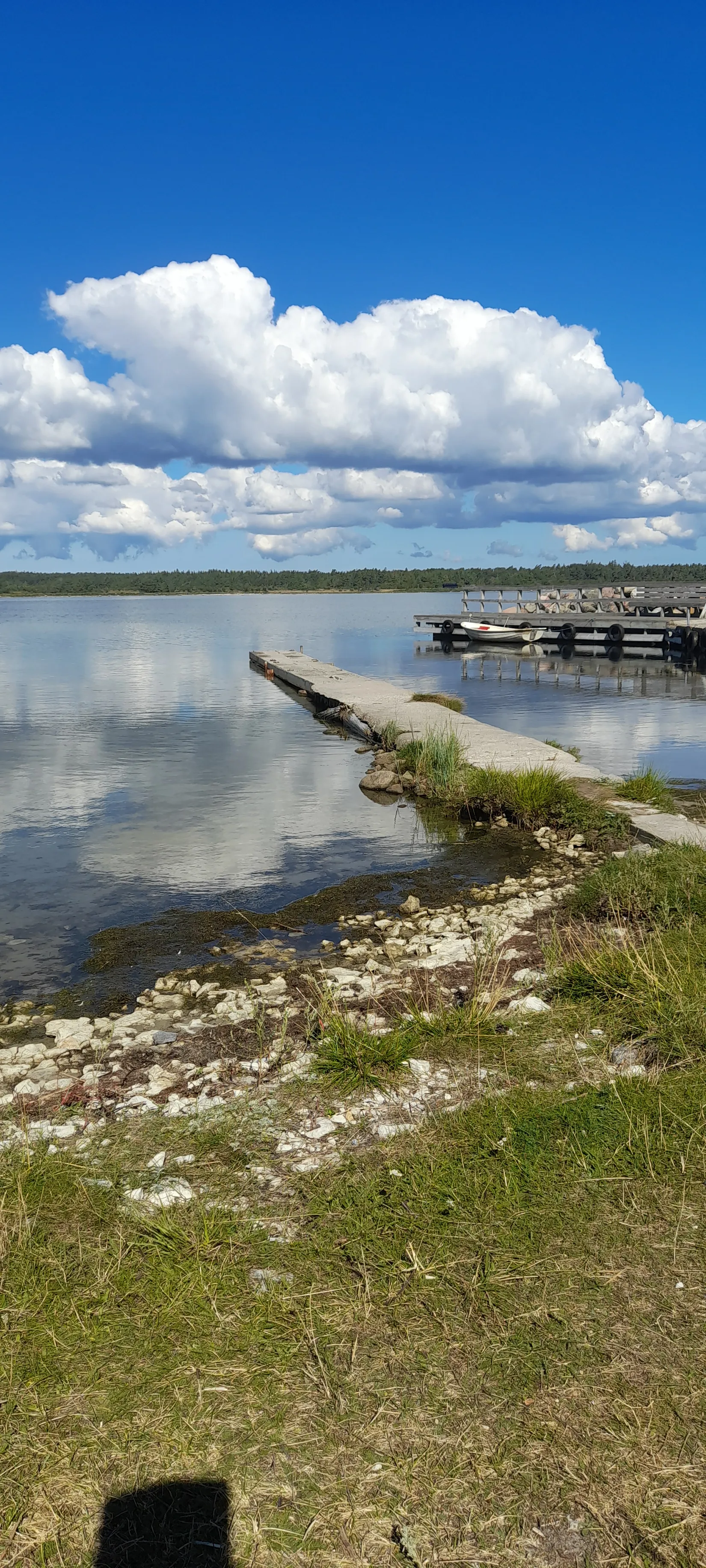 Villa, Kräklingbo Skåne 932, Gotland