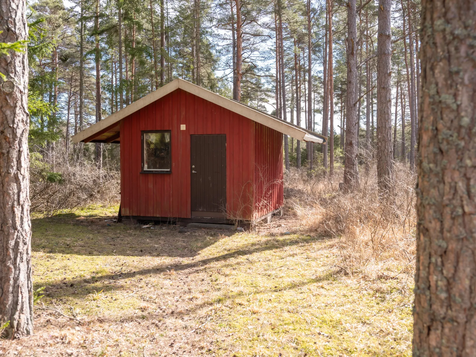 Villa, Kräklingbo Skåne 932, Gotland