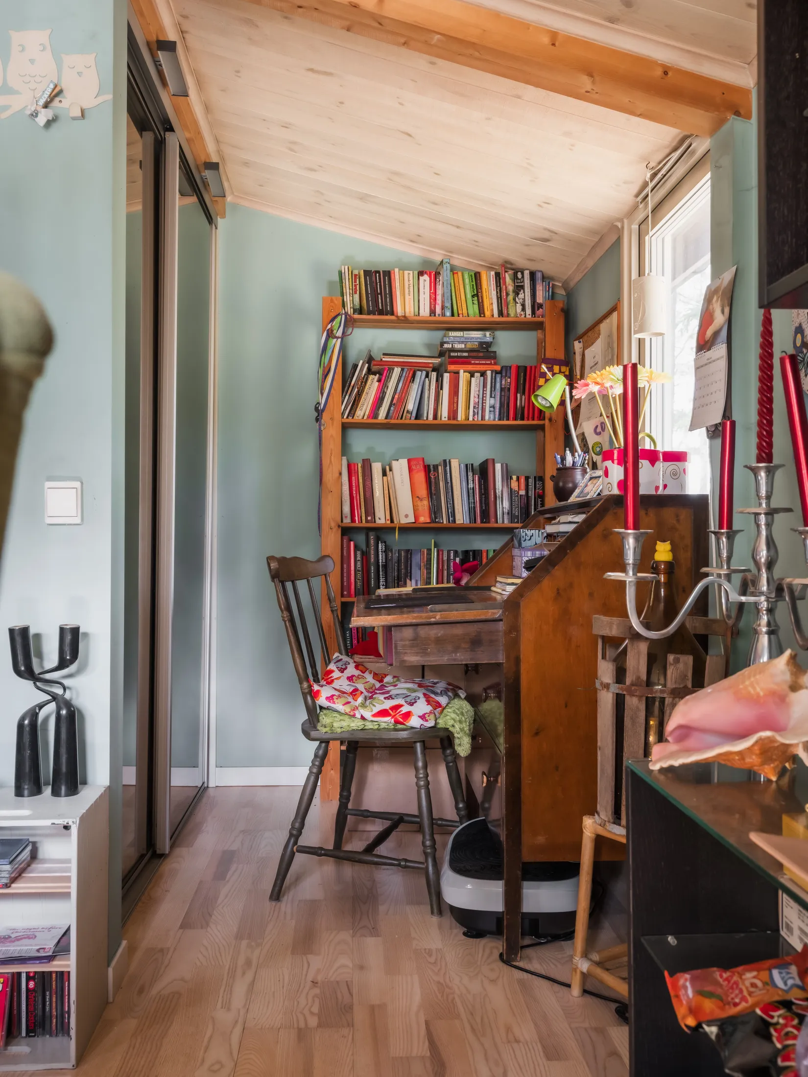 Villa, Kräklingbo Skåne 932, Gotland