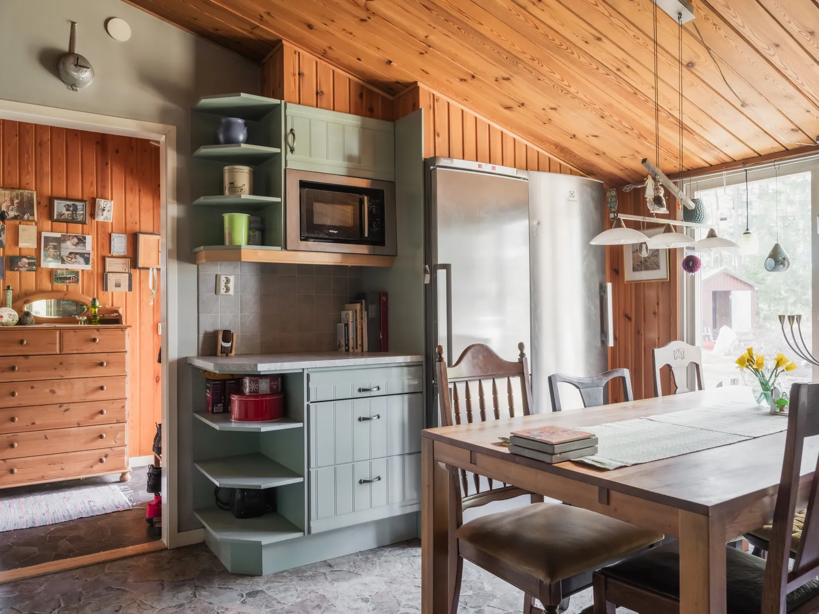 Villa, Kräklingbo Skåne 932, Gotland