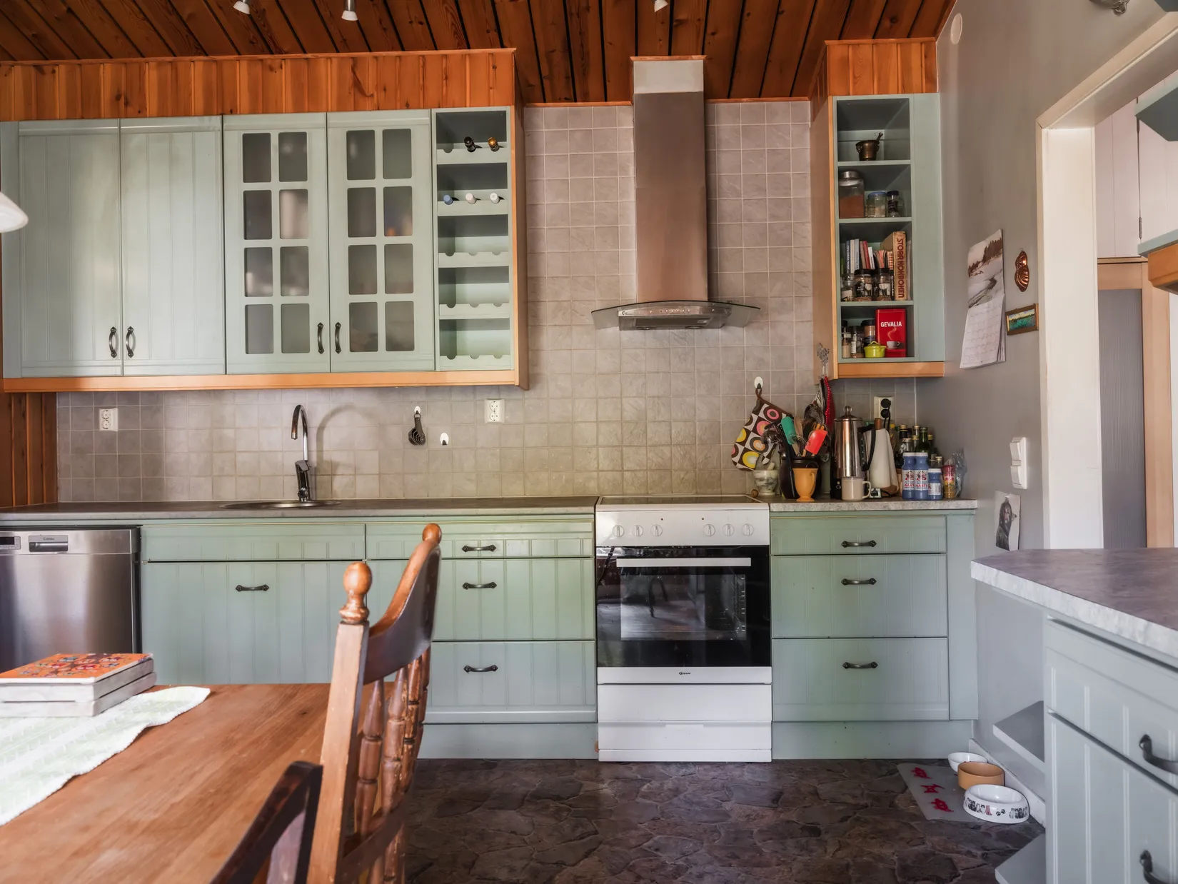 Villa, Kräklingbo Skåne 932, Gotland