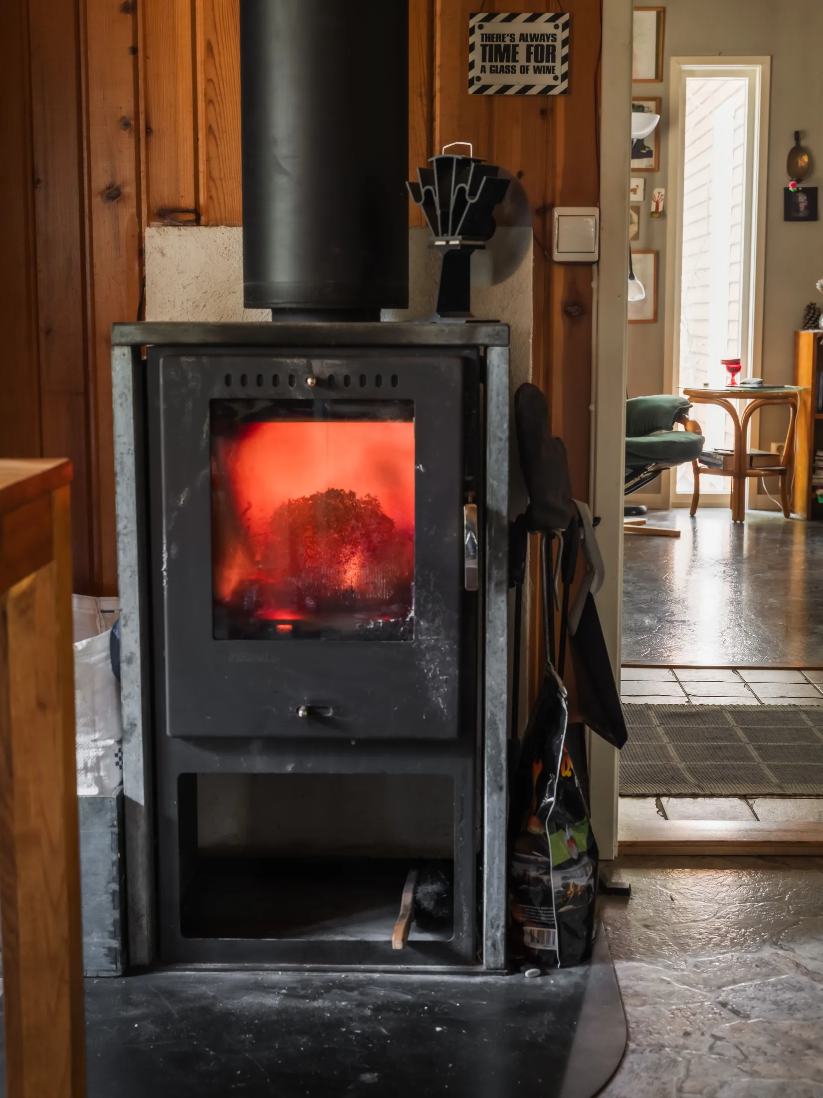 Villa, Kräklingbo Skåne 932, Gotland