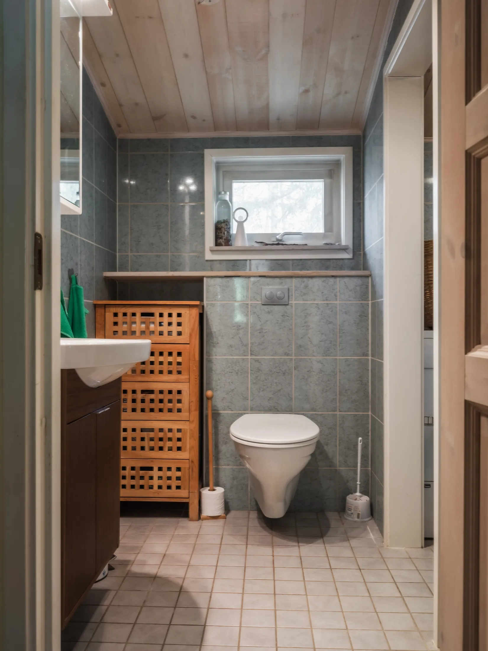 Villa, Kräklingbo Skåne 932, Gotland