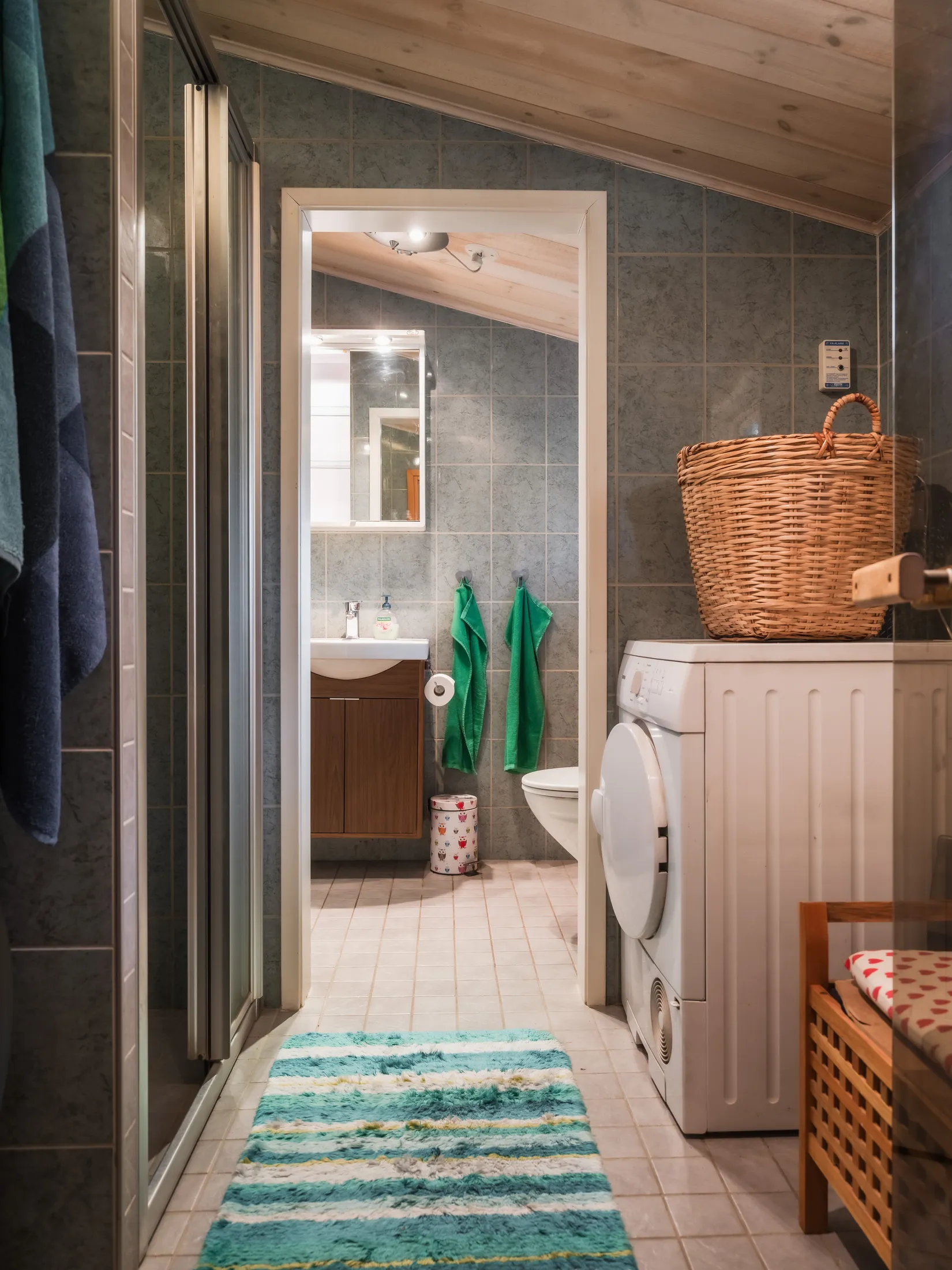 Villa, Kräklingbo Skåne 932, Gotland