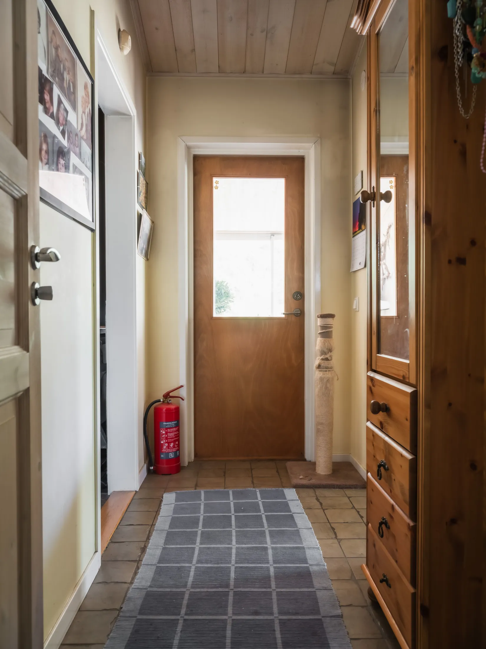 Villa, Kräklingbo Skåne 932, Gotland