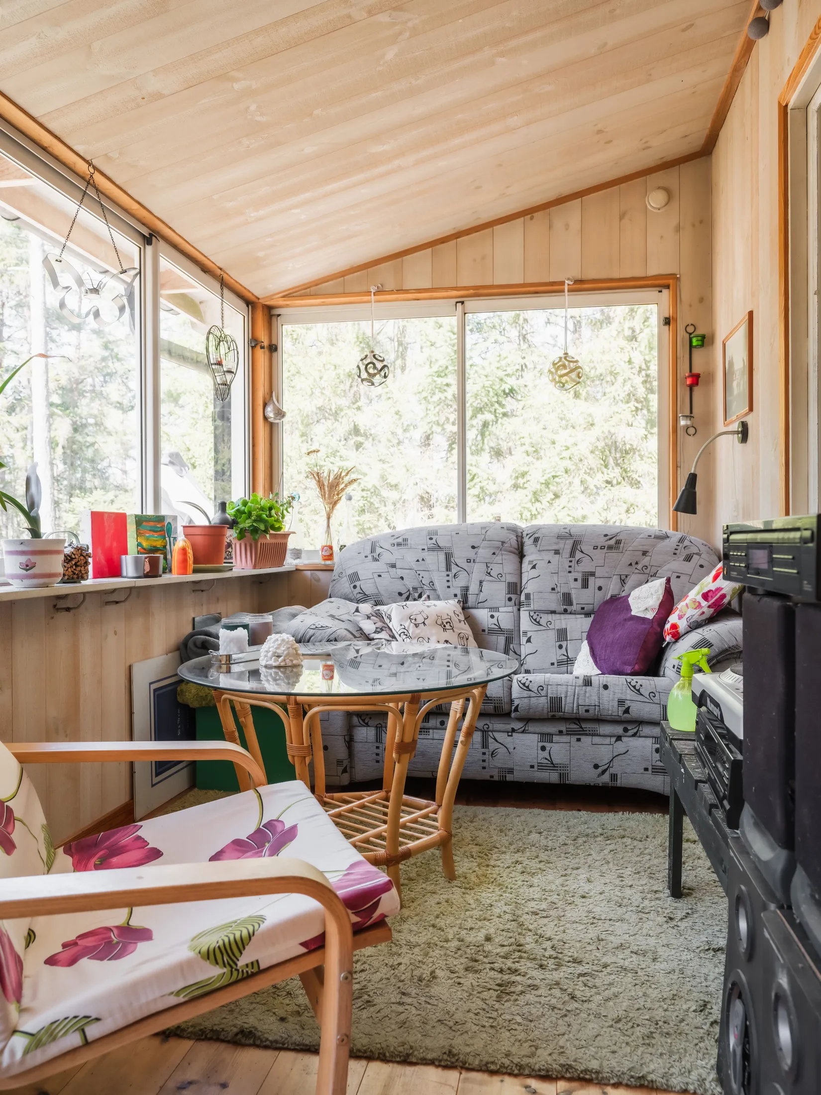 Villa, Kräklingbo Skåne 932, Gotland