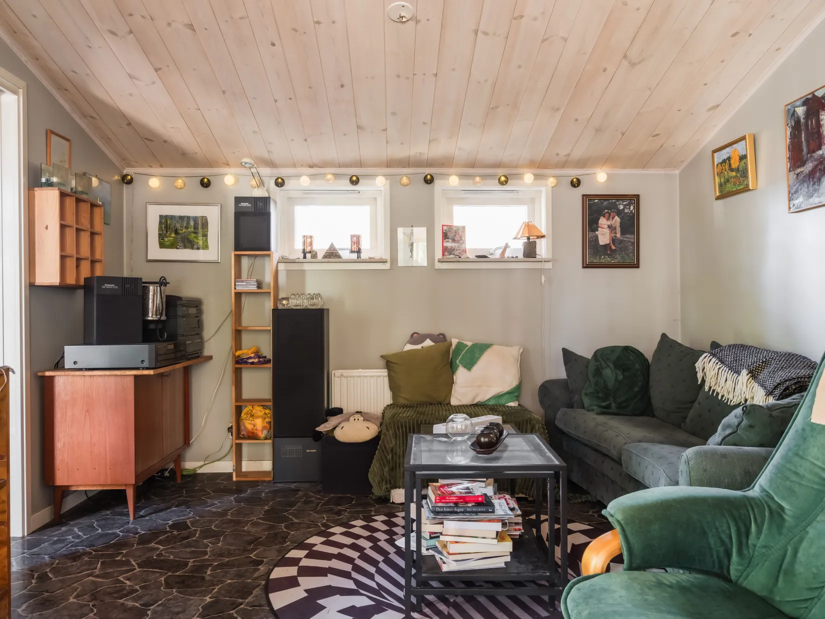 Villa, Kräklingbo Skåne 932, Gotland