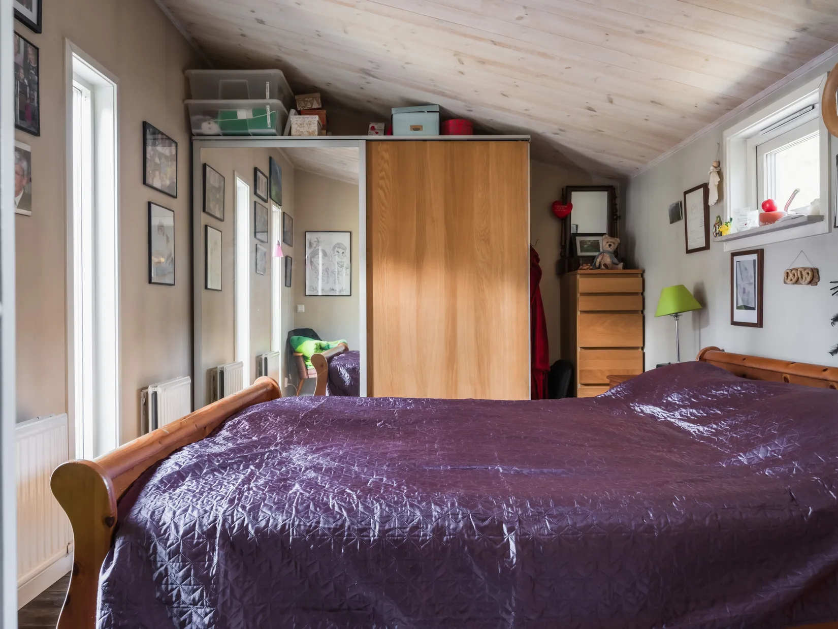 Villa, Kräklingbo Skåne 932, Gotland