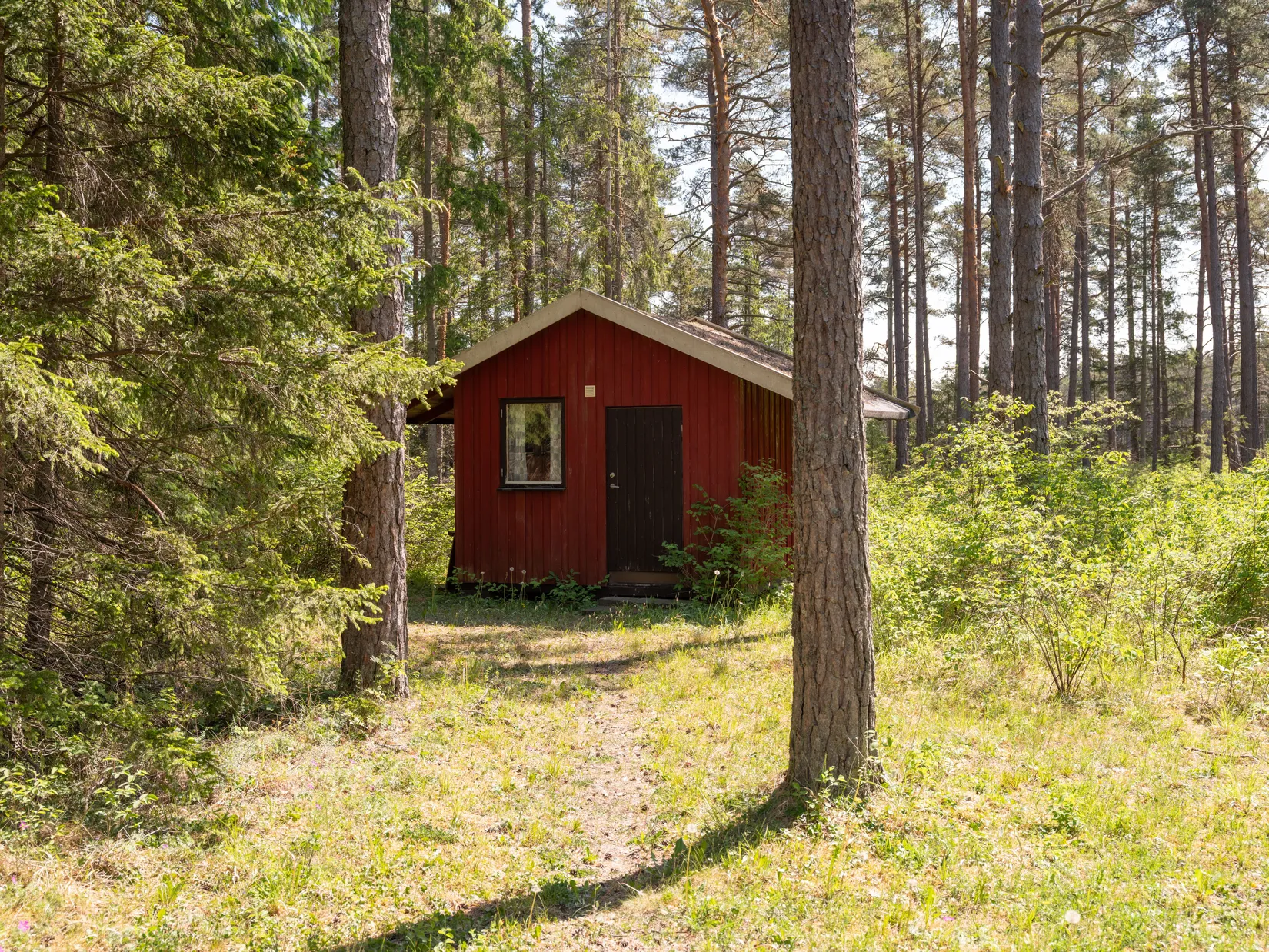 Villa, Kräklingbo Skåne 932, Gotland