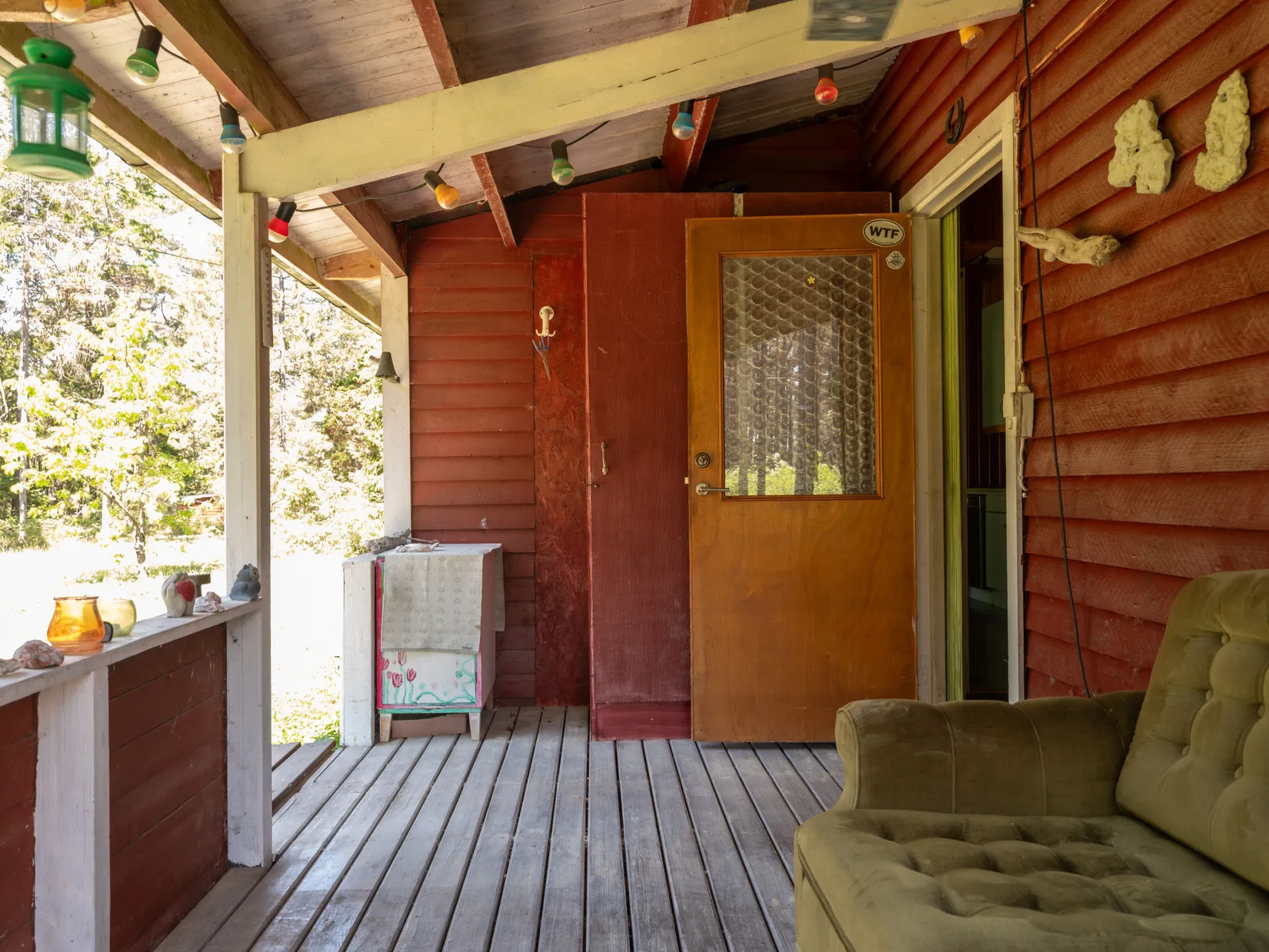 Villa, Kräklingbo Skåne 932, Gotland