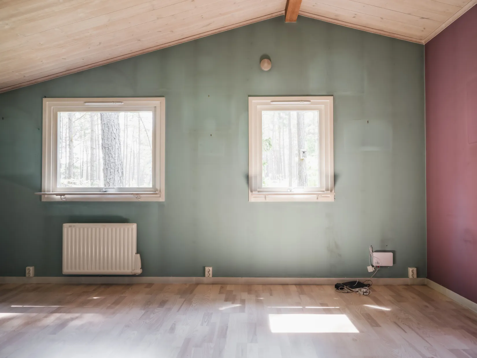 Villa, Kräklingbo Skåne 932, Gotland