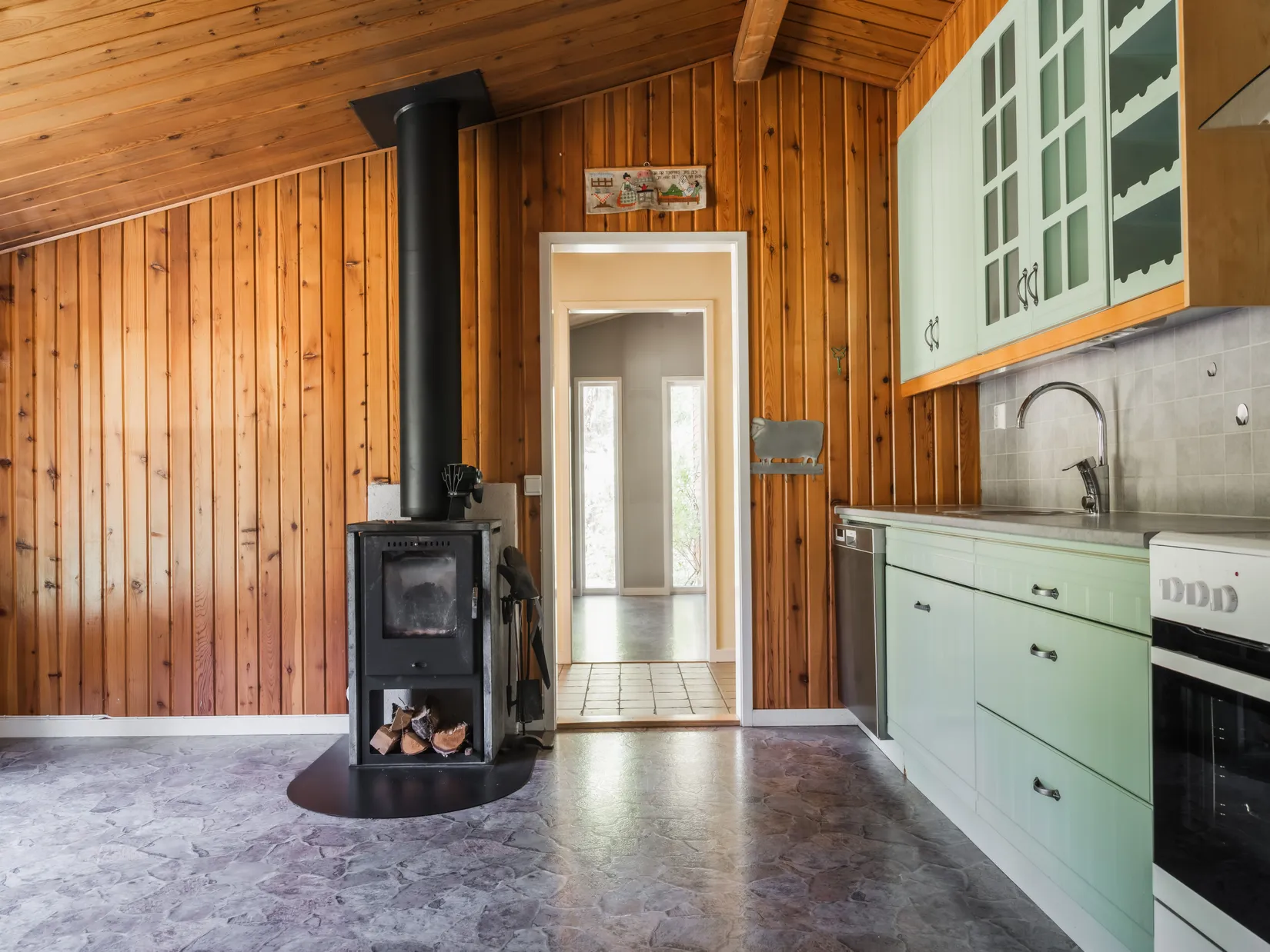 Villa, Kräklingbo Skåne 932, Gotland