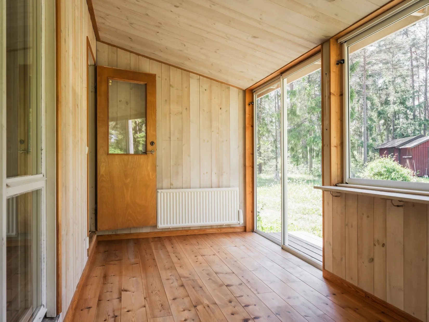 Villa, Kräklingbo Skåne 932, Gotland