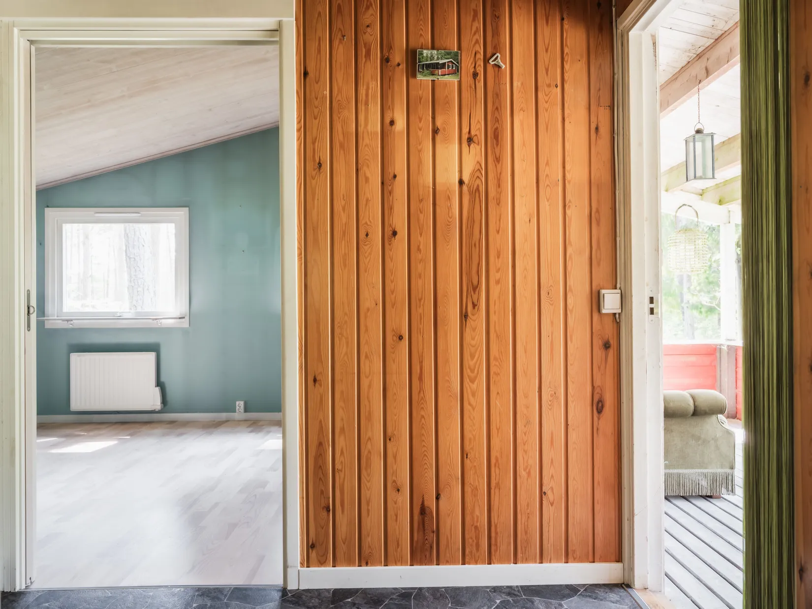Villa, Kräklingbo Skåne 932, Gotland