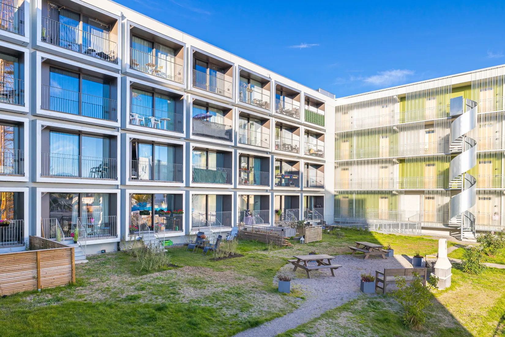 Bostadsrätt, Drabantgatan 11, Centralt, Upplands Väsby