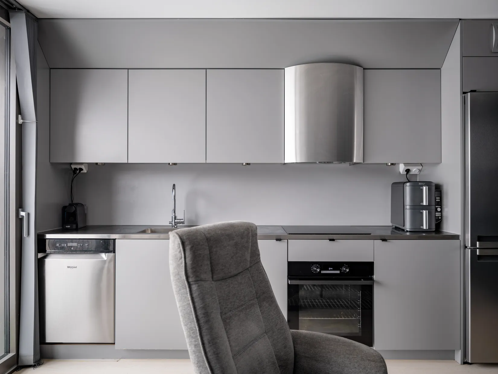 Bostadsrätt, Drabantgatan 11, Centralt, Upplands Väsby