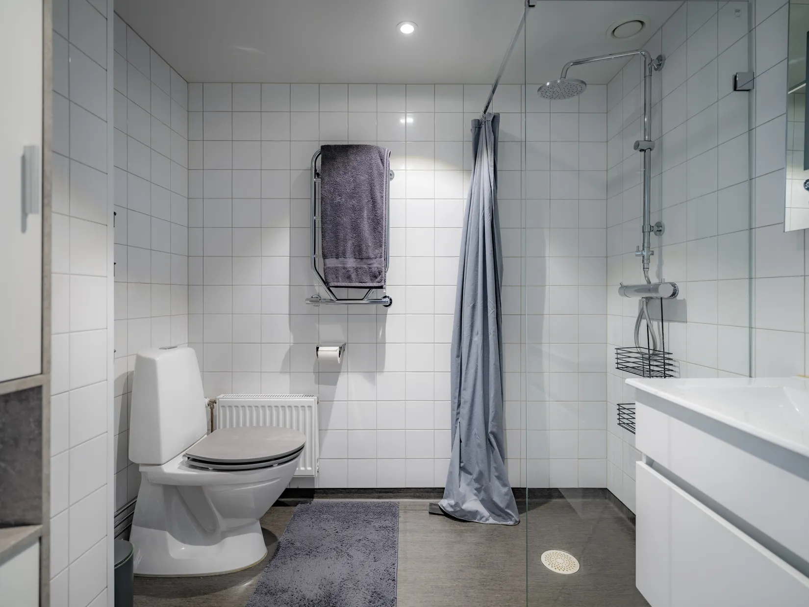 Bostadsrätt, Drabantgatan 11, Centralt, Upplands Väsby