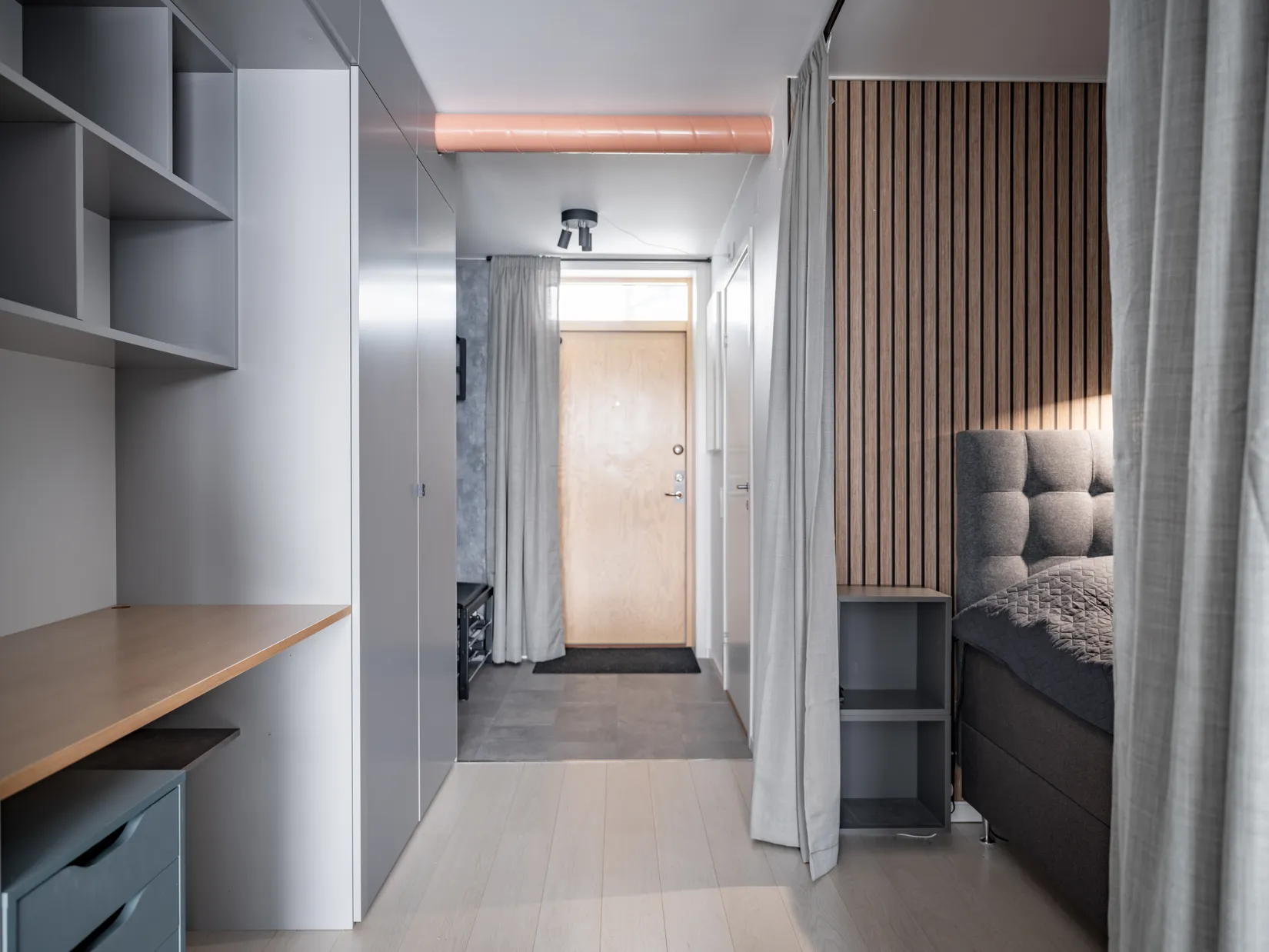 Bostadsrätt, Drabantgatan 11, Centralt, Upplands Väsby