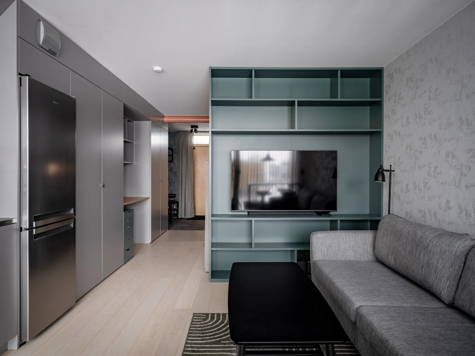 Bostadsrätt, Drabantgatan 11, Centralt, Upplands Väsby