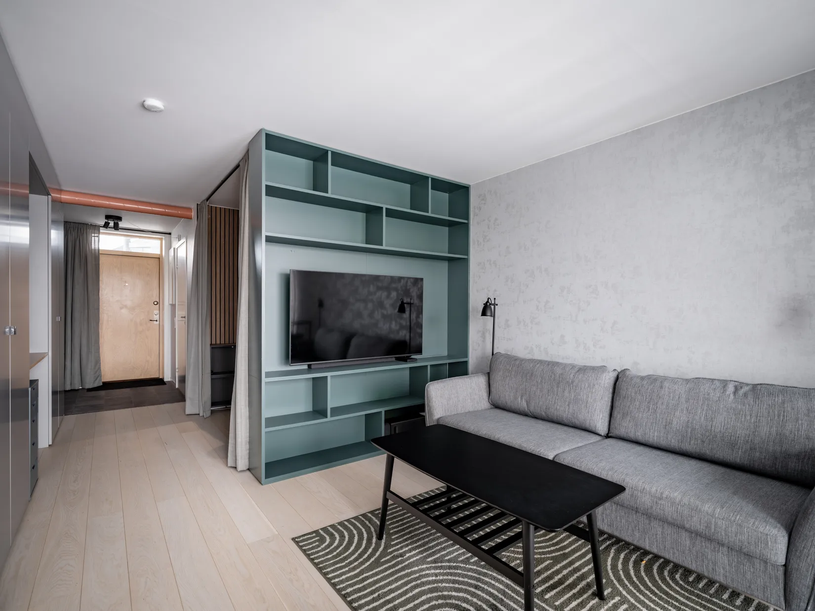 Bostadsrätt, Drabantgatan 11, Centralt, Upplands Väsby