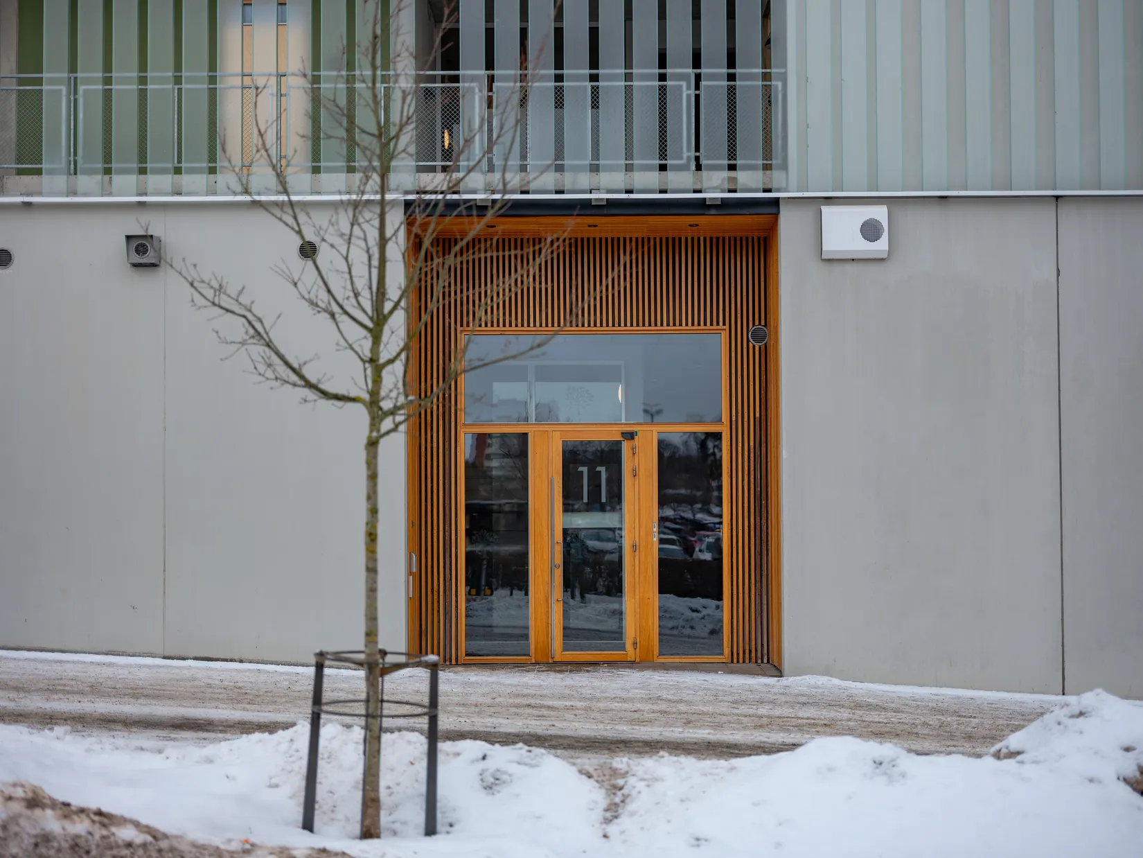 Bostadsrätt, Drabantgatan 11, Centralt, Upplands Väsby