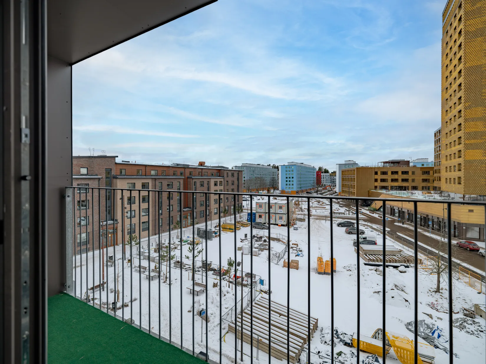 Bostadsrätt, Drabantgatan 11, Centralt, Upplands Väsby