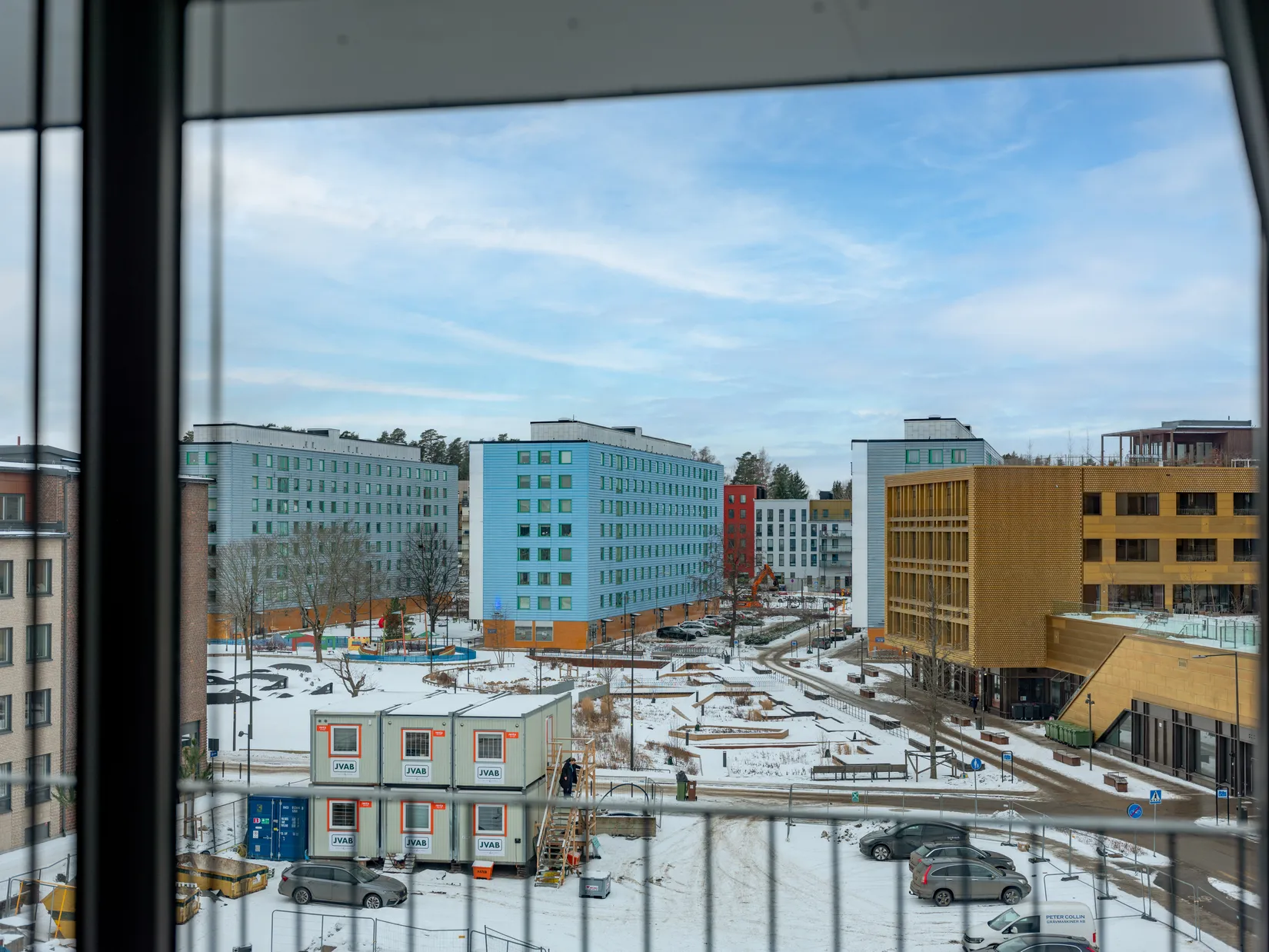 Bostadsrätt, Drabantgatan 11, Centralt, Upplands Väsby