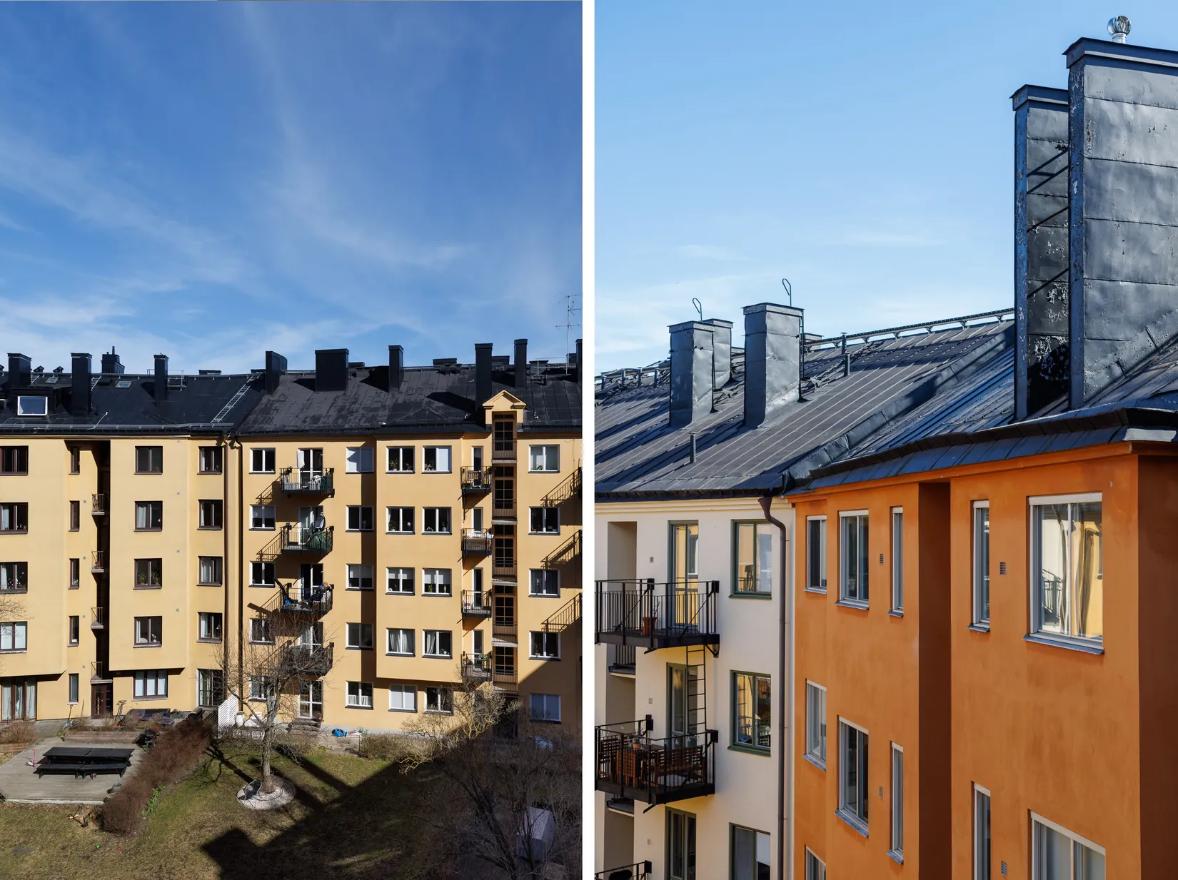 Bostadsrätt, Gjutargatan 6, Kungholmen, Stockholm