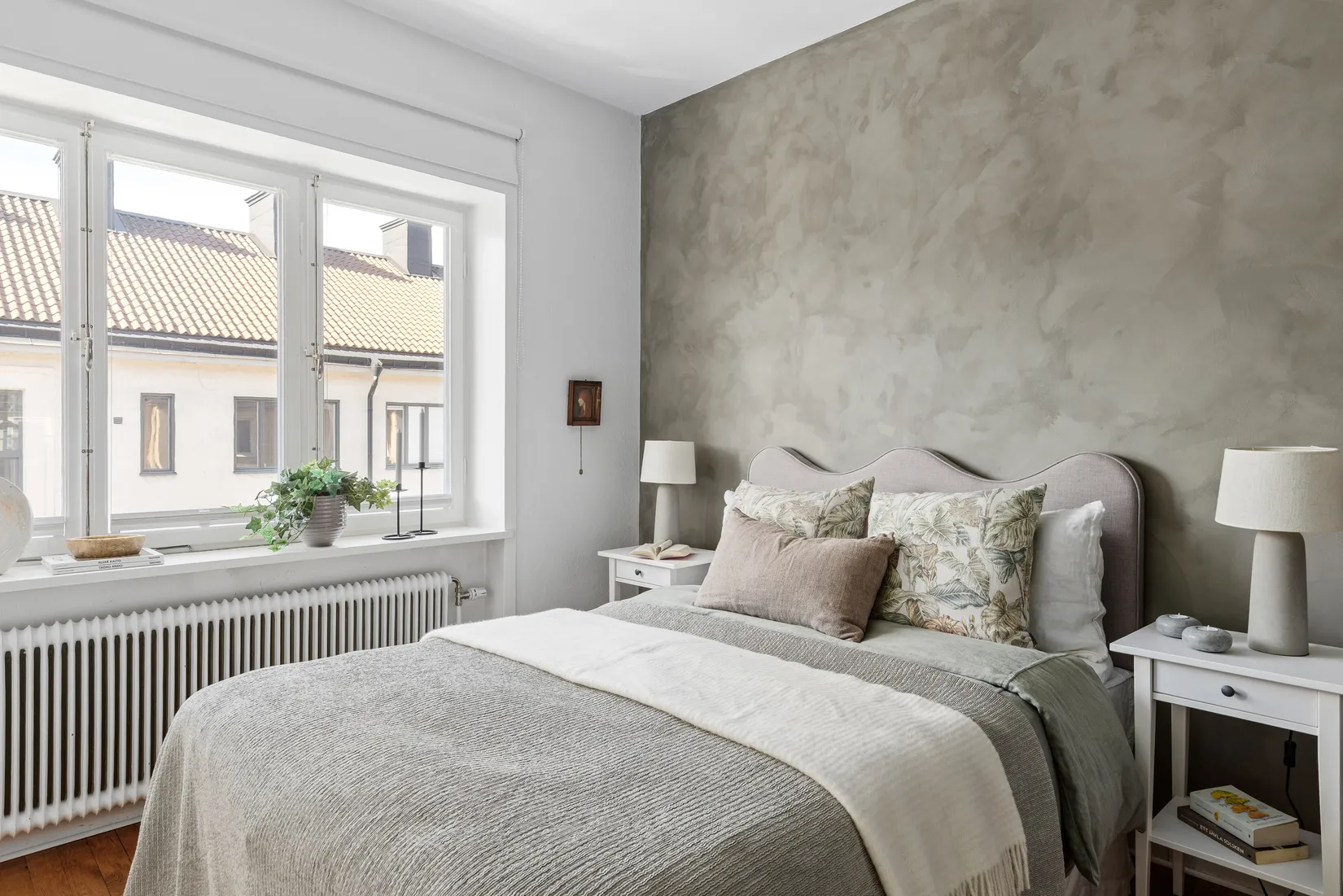 Bostadsrätt, Gjutargatan 6, Kungholmen, Stockholm