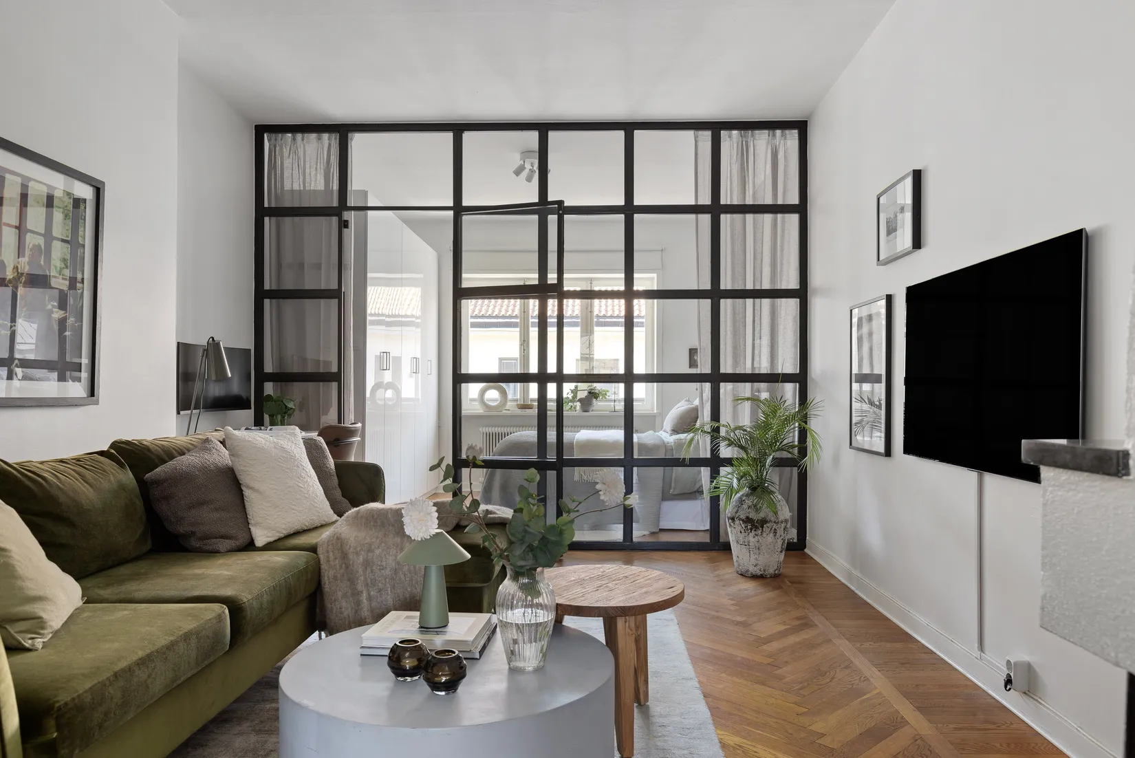 Bostadsrätt, Gjutargatan 6, Kungholmen, Stockholm