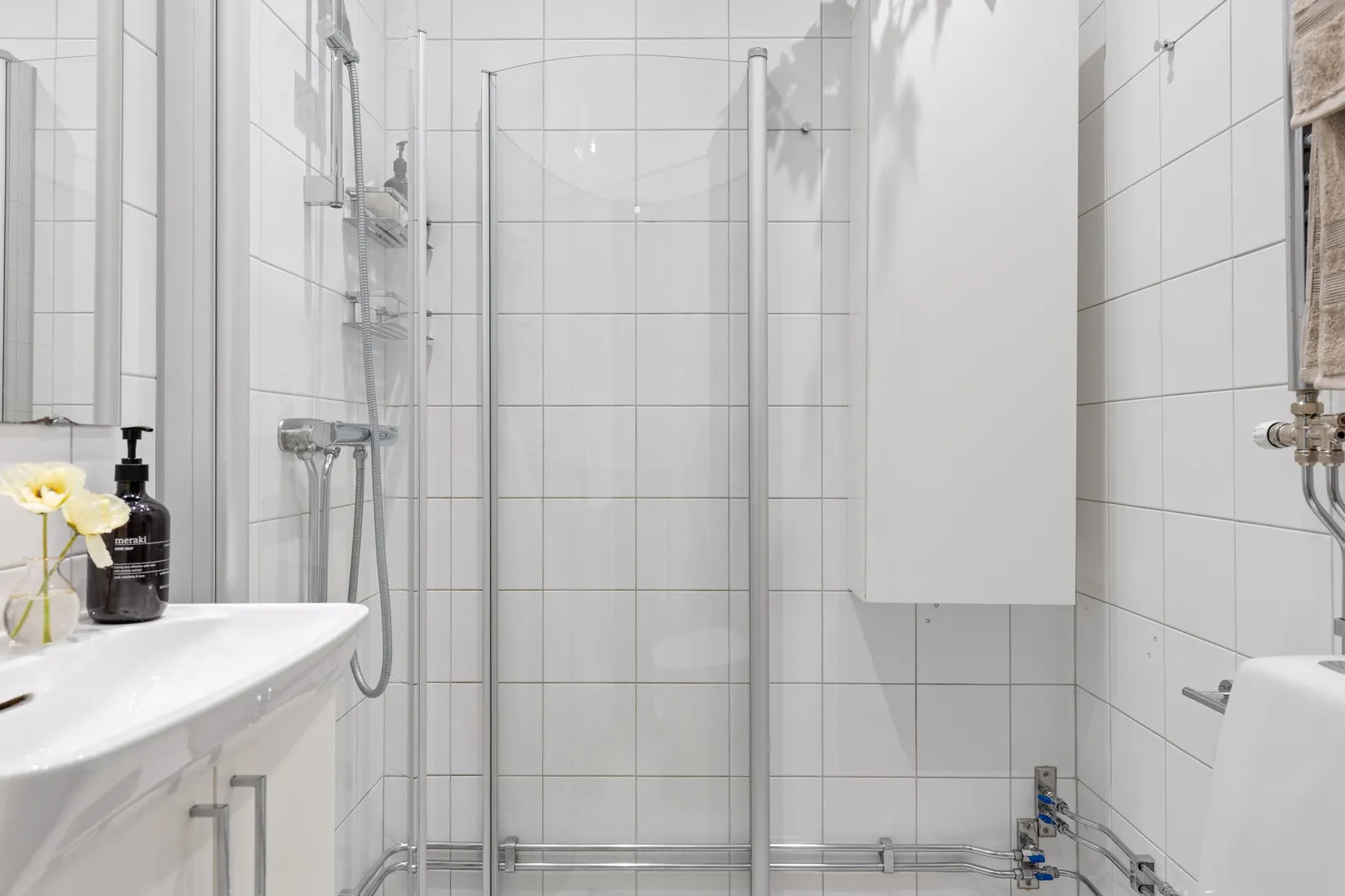 Bostadsrätt, Gjutargatan 6, Kungholmen, Stockholm